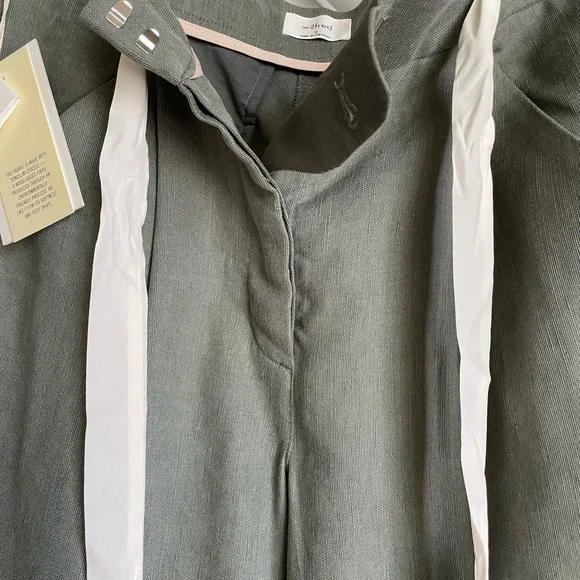 Wilfred New Allan’s Pant SZ 2 NWT - Picture 7 of 11